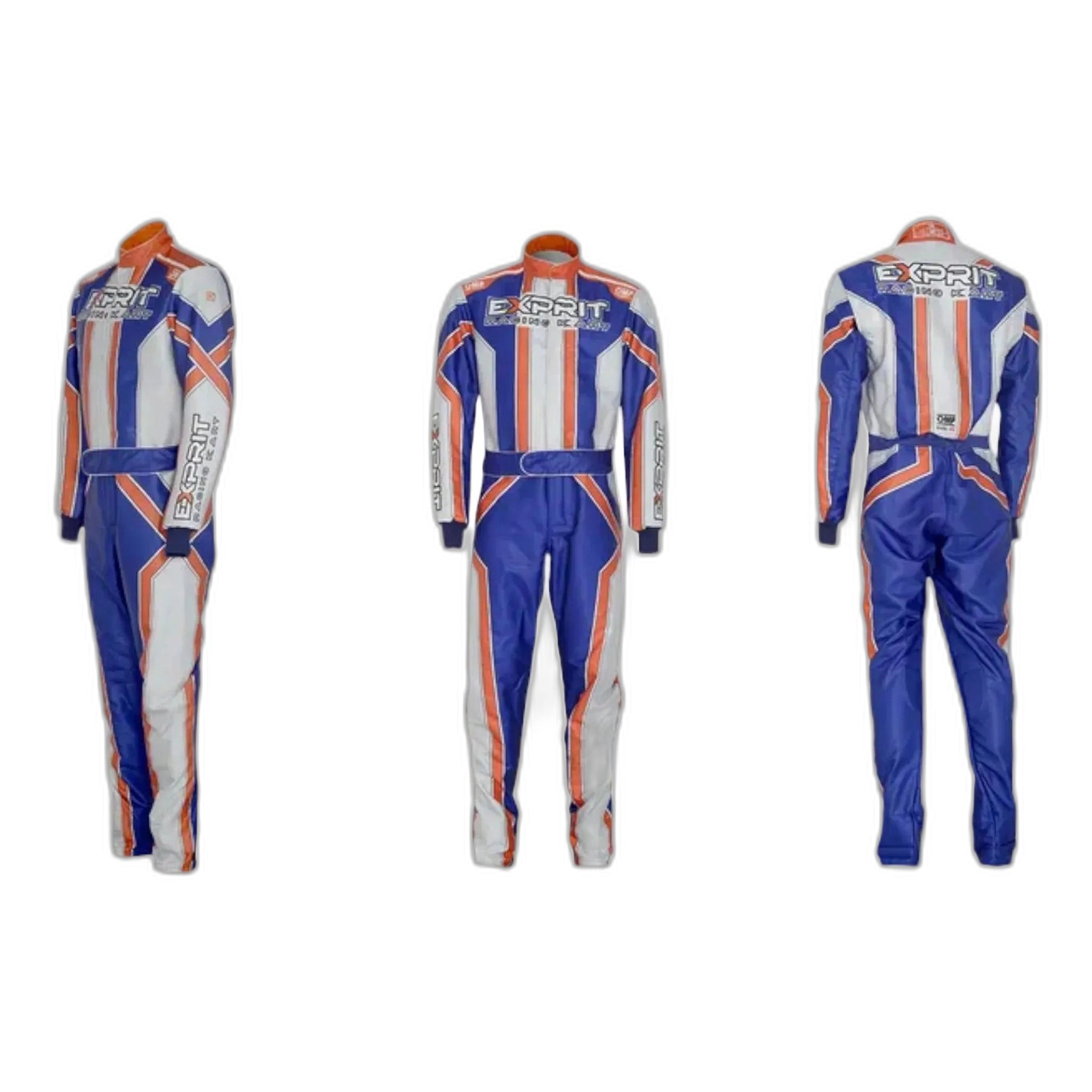 EXPRIT OMP Go Kart RACE SUIT