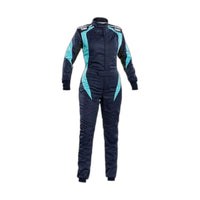OMP FIRST ELLE RACE SUIT