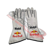 2025 Red Bull Racing F1 Team Japanese GP Gloves