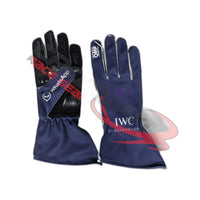 2026 Mercedes F1 Team Gloves