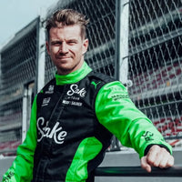 2025 Nico Hulkenberg Kick Sauber F1 Race Suit