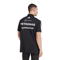 2025 Mercedes-AMG Petronas F1 Team Polo