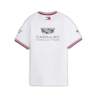 2026 Valtteri Bottas Cadillac F1 T-shirt
