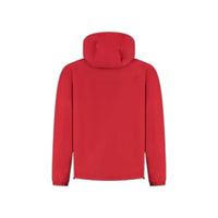 Scuderia Ferrari Softshell Jacket