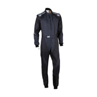 KS-3X OVERALL JUMP GO KART RACE SUIT