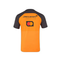 2025 McLaren F1 Team T-shirt