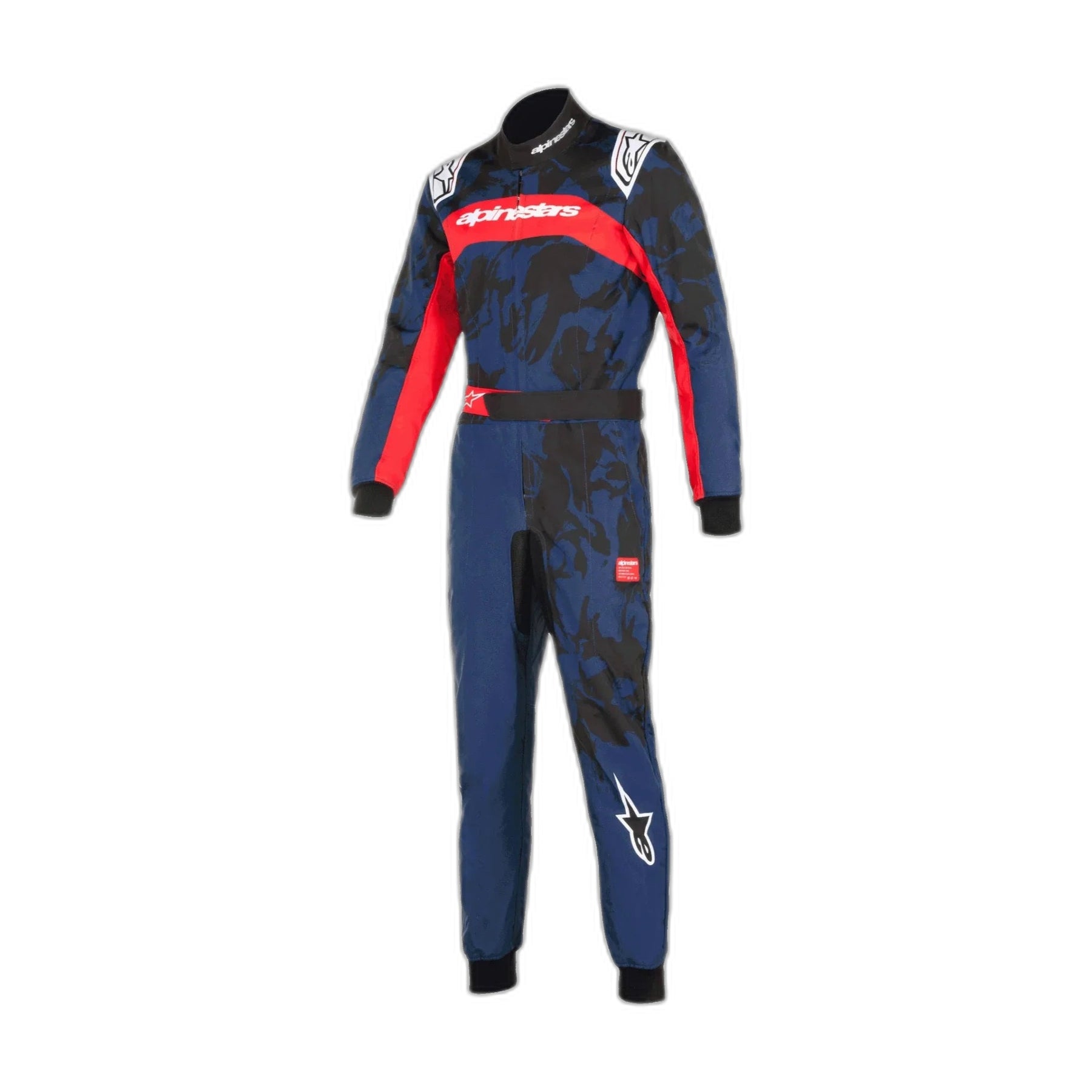 Alpinestars KMX-9 V3 Graphic 5 Suit