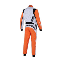 KMX-9 V3 Graphic 6 Suit