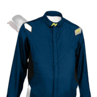 P1 Gent Evo Nomex Race Suit