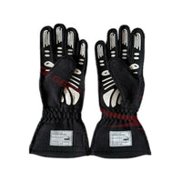 2023 George Russell Mercedes F1 Race Gloves