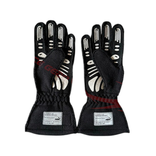 2023 George Russell Mercedes F1 Race Gloves