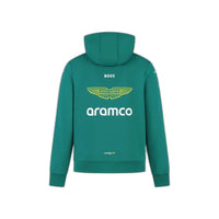 2025 Aston Martin F1 Team Hoodie