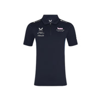 2025 Alpine F1 Team polo