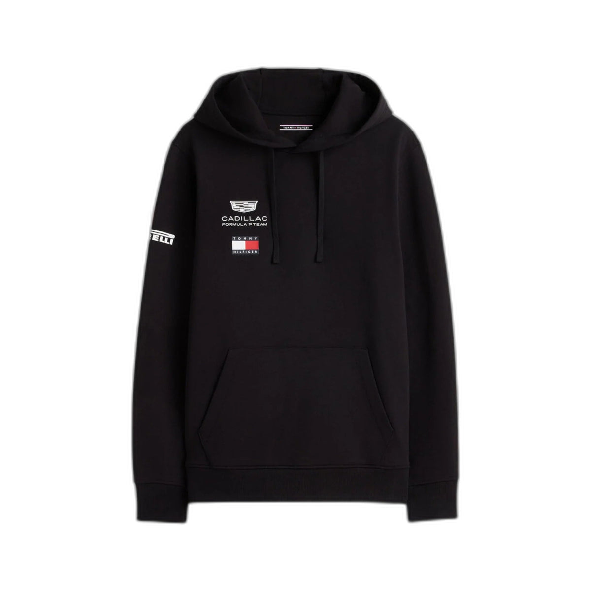 2026 Cadillac F1 Team Hoodie