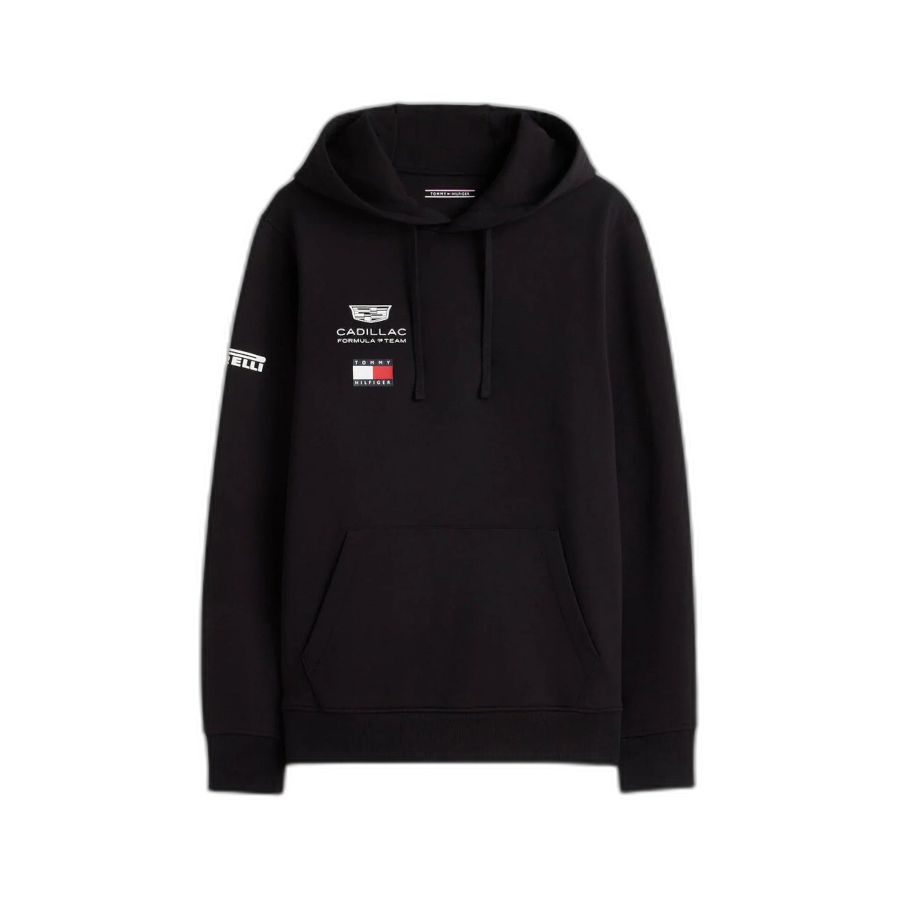 2026 Cadillac F1 Team Hoodie