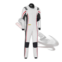 SABELT NOMEX HERO SUPERLIGHT TS-10 RACE SUIT