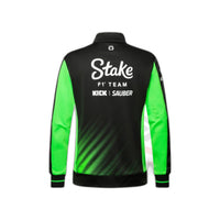 2025  Stake Kick Sauber F1 Team Sweater