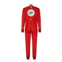 2023 Carlos Sainz las vegas GP special edition Ferrari F1 Race Suit