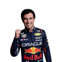 2024 Red Bull Racing F1 Team Race Suit