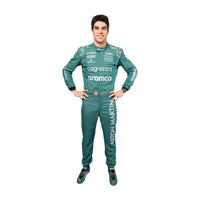 2022 Lance Stroll Aston Martin F1 Race