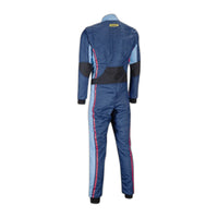 SABELT NOMEX HERO SUPERLIGHT TS-10 RACE SUIT
