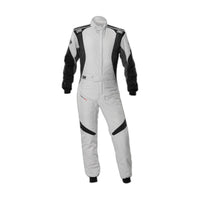 OMP FIRST EVO OVERALL FIA 2018 Auto Racing Suit