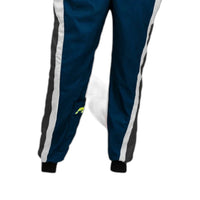 P1 Gent Evo Nomex Race Suit