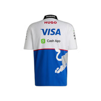 2024 Visa Cash App RB F1 Team Polo