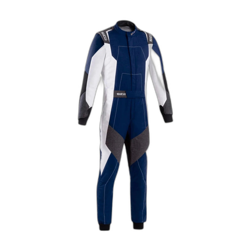 Sparco Futura Auto Race Suit
