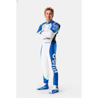 2025 Liam Lawson Racing Bulls F1 Race Suit