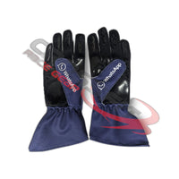 2026 Mercedes F1 Team Gloves