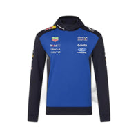 2026 Red Bull Racing F1 Team Hoodie