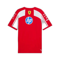 2026 Scuderia Ferrari F1 Team T-shirt