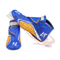2021 Lando Norris McLaren F1 Race Shoes