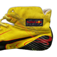 2021 Sergio Perez Red Bull F1 Race Shoes