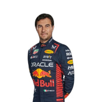 2023 Red Bull Racing F1 Team Race Suit