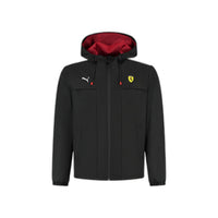 Scuderia Ferrari Softshell Jacket