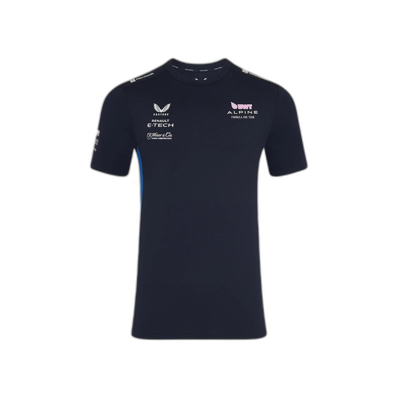 2025 Alpine F1 Team T-shirt