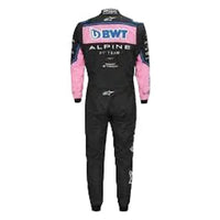 2023 Esteban Ocon BWT Alpine F1 Race Suit
