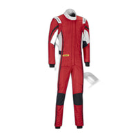 SABELT NOMEX HERO SUPERLIGHT TS-10 RACE SUIT