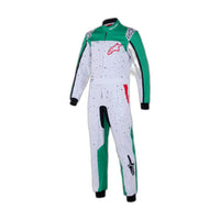 KMX-9 V3 Graphic 6 Suit