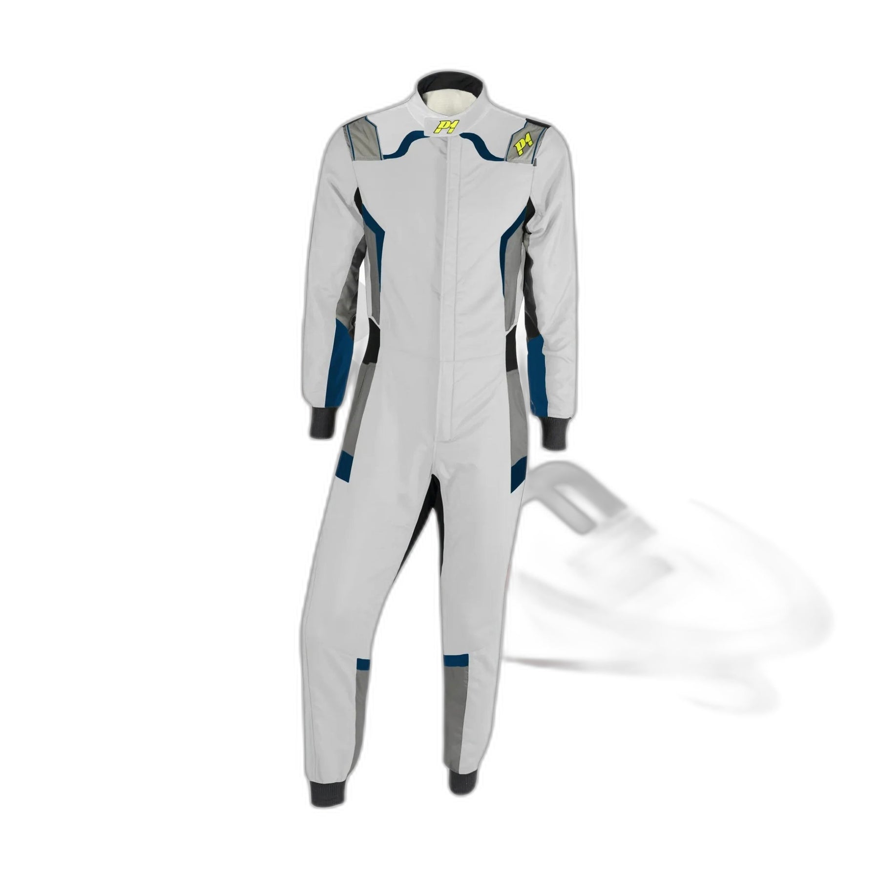 P1 Pro-R Race Suit