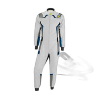 P1 Pro-R Race Suit
