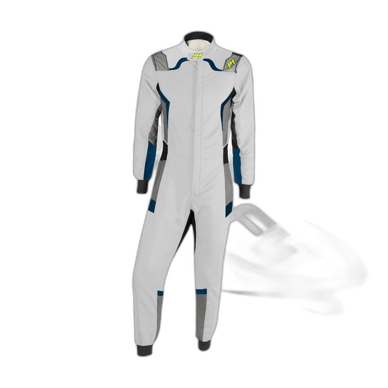 P1 Pro-R Race Suit