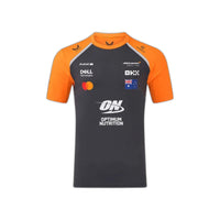 2025 Oscar Piastri McLaren F1 T-shirt