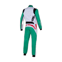 KMX-9 V3 Graphic 6 Suit