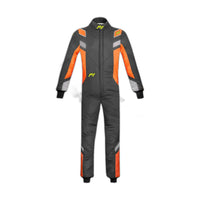 P1 Young Gun Nomex Race Suit