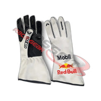 2025 Red Bull Racing F1 Team Japanese GP Gloves