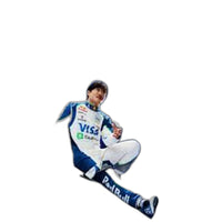 2025 Yuki Tsunoda VISA RB F1 Race Suit