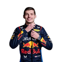 2024 Red Bull Racing F1 Team Race Suit